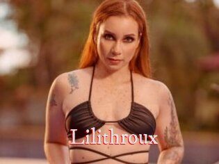 Lilithroux