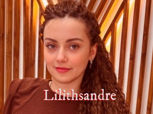 Lilithsandre