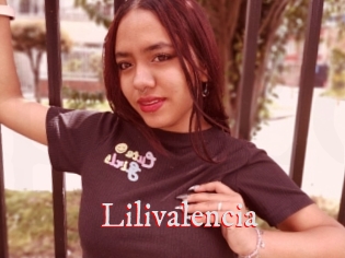 lilivalencia Pornstars Zoe