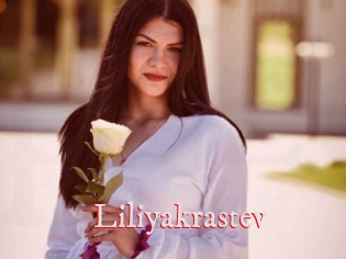 Liliyakrastev