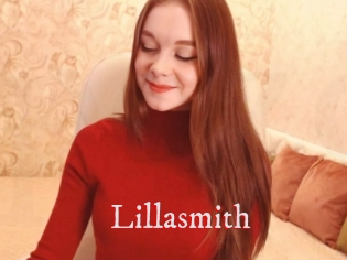 Lillasmith