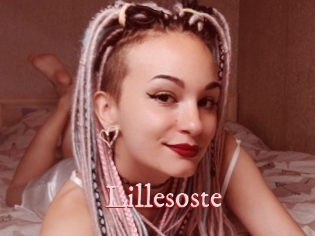 Lillesoste