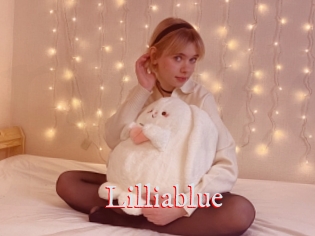 Lilliablue