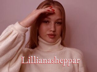 Lillianasheppar