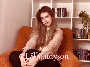 lilliandyson Pornstars Zoe
