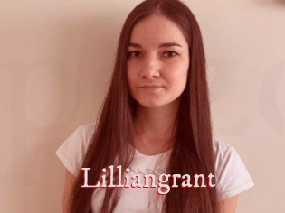 Lilliangrant