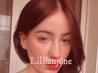 Lillianjone