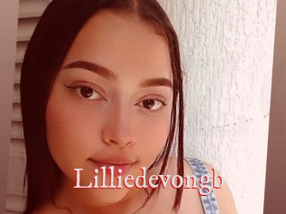 Lilliedevongb