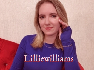 Lilliewilliams