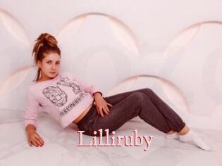 Lilliruby