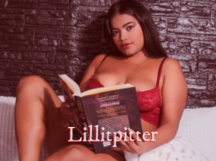 Lillitpitter