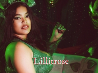 lillitrose Pornstars Zoe