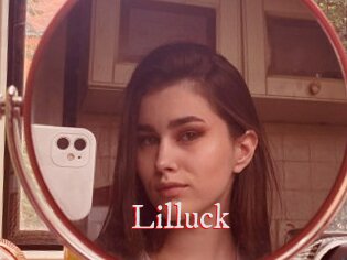 Lilluck