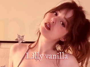 Lilly_vanilla