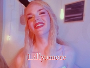 Lillyamore