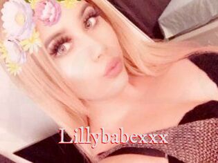 Lillybabexxx