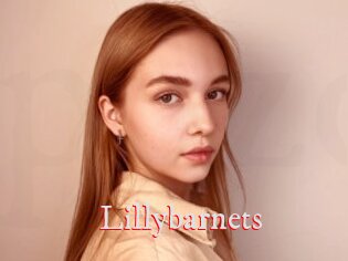 Lillybarnets