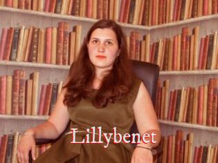 Lillybenet