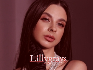 Lillygrays