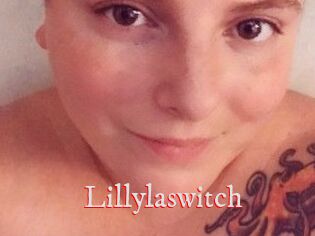 Lillylaswitch