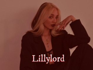 Lillylord