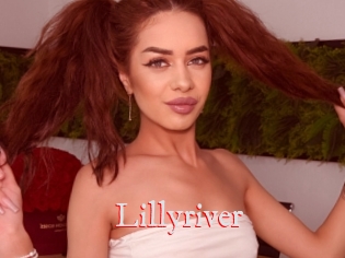 Lillyriver