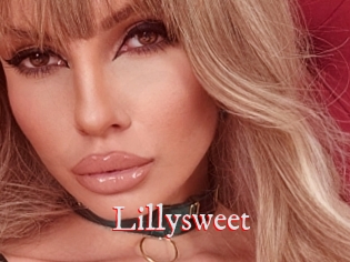 Lillysweet