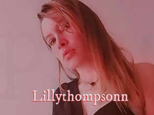 lillythompsonn Pornstars Zoe