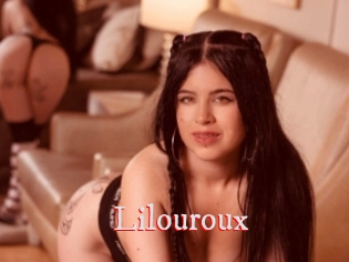 Lilouroux