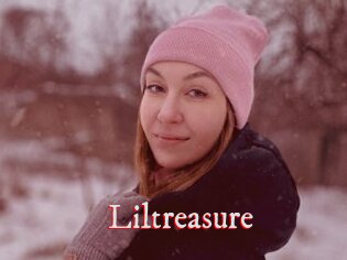 Liltreasure