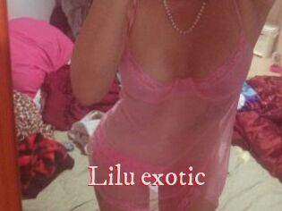 Lilu_exotic