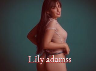 Lily_adamss
