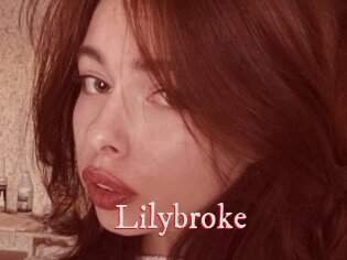 Lilybroke