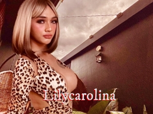 lilycarolina Pornstars Zoe