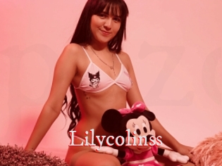 Lilycolinss