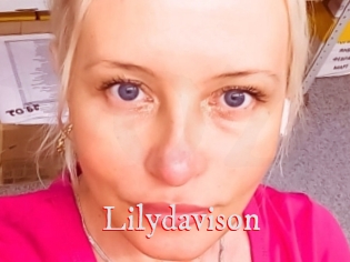 Lilydavison