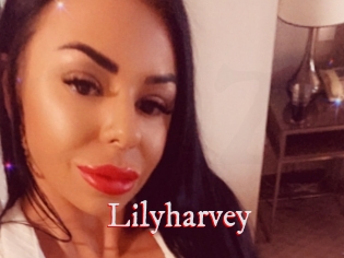 Lilyharvey