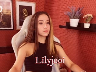 Lilyjooi
