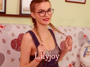Lilyjoy