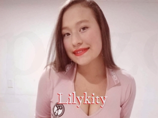 Lilykity