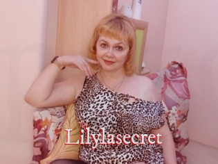 Lilylasecret