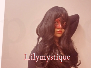Lilymystique