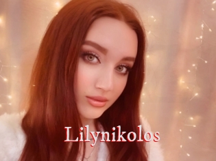 lilynikolos Pornstars Zoe