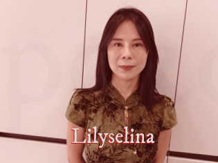 Lilyselina
