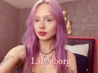 Lilyviborg