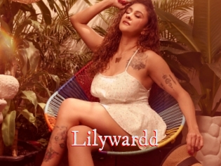 Lilywardd