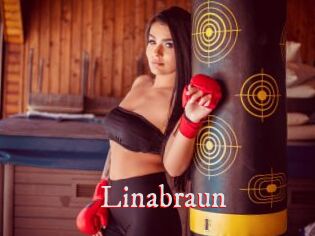 Linabraun