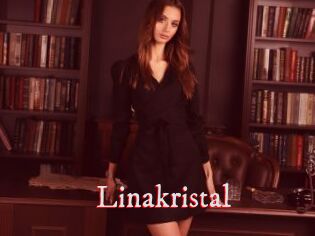 Linakristal