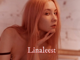 Linaleest