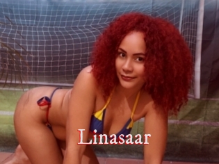 Linasaar